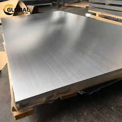 Nouveaux produits chauds 1060 1070 1050 1050A 1100 2017 2024 2A12 3003 3004 feuille d'épaisseur d'aluminium 20mm - Product Image 5