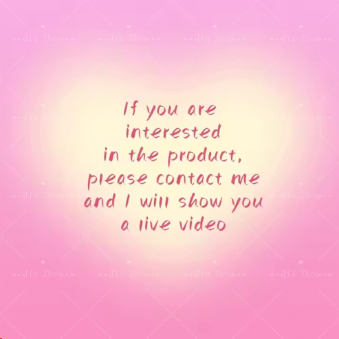 Contact the customer service to obtain the catalogue.