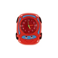 Reloj de Pulsera Infantil con Diseño de Dibujos Animados, Luminoso, de Cuarzo, con Cierre a Presión, Regalo para Niños
