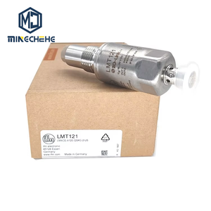 Equipos Industriales de Alto Rendimiento Serie LMT121, Modelos LMT119, LMT120, LMT122, LMT123 - Product Image 1