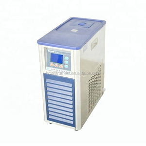3L 5L 10L 20L 50L -20C -80C sưởi ấm làm mát tuần hoàn hệ thống bơm nước Glycol rượu tuần hoàn Máy làm lạnh - Product Image 1