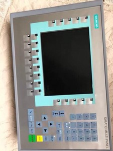 6AV6643-0DB01-1AX1 6AV66430DB011AX1 HMI หน้าจอสัมผัสหลายพอร์ต USB LAN PROFINET 24V สำหรับ PLC - Product Image 4