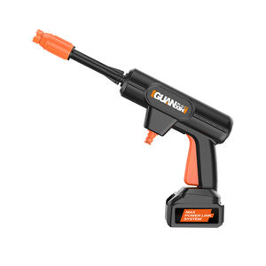 <span class=keywords><strong>Amazon</strong></span> Offre Spéciale Machine à laver sous pression, pistolet de lavage à batterie au Lithium - Product Image 5