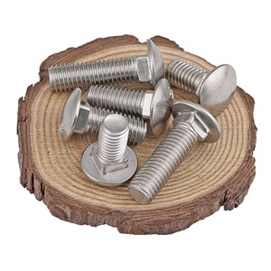 Vật liệu thép không gỉ <span class=keywords><strong>UNF</strong></span> Metric chủ đề tốt vận chuyển bu lông - Product Image 6