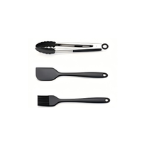 Lot de 9 accessoires pour friteuse à air chaud, doublures en silicone réutilisables de qualité alimentaire, style carré moderne, pour friteuse à double panier