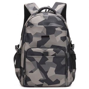 Wholesale Outdoor Waterproof Hiking Survival New Design Bag Custom Fashion Backpacks - Product Image 1