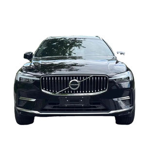 2023 pour Volvo XC60 Luxury Edition 2.0T 4x4 SUV 4 portes 5 places SUV véhicule de luxe d'<span class=keywords><strong>occasion</strong></span> fabriqué en Chine - Product Image 1