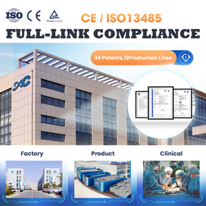 Placa de Bloqueo de Titanio Tipo T de 2.4 mm XC MEDICO - Implante Ortopédico Veterinario de Alta Calidad para Perros y Gatos Pequeños - Product Image 6