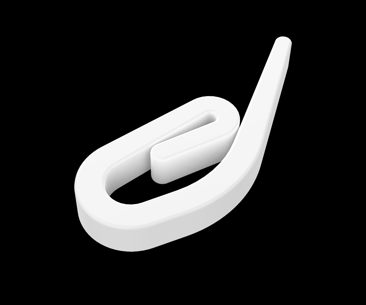 Blanc