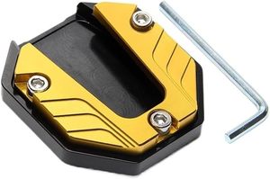 Extension universelle de béquille pour trottinette électrique et moto – Accessoire pour systèmes de support de béquille - Product Image 2