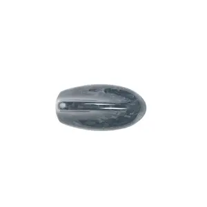 Antenne de <span class=keywords><strong>voiture</strong></span> en fibre de carbone forgée avec <span class=keywords><strong>aileron</strong></span> de requin pour Alfa Romeo Giulia Stelvio SUV - Product Image 1