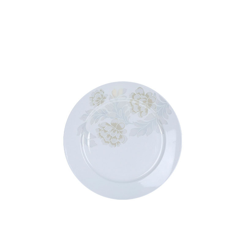 10 inch Plate