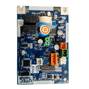 Carte de protection du compresseur de climatiseur Utec CEPL130537-04-R 32GB-500-362-EE Carte mère de climatisation centrale - Product Image 5