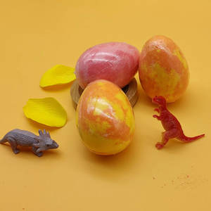 B llebad bombe lacrymog ne Essential Oil cocktail bomb balls for drink <b>Explosion</b> Bath Bubble Bombs - Product Image 1