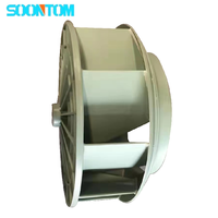 Hotte de laboratoire autoportante anti-corrosion, extracteur d'air corrosif, ventilateur centrifuge en plastique PP