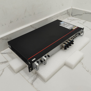Le nouveau <span class=keywords><strong>MA5801</strong></span>-GP08 SmartAX <span class=keywords><strong>MA5801</strong></span> Series OLT prend en charge le <span class=keywords><strong>MA5801</strong></span>-GP08 GPON à 8 ports - Product Image 2