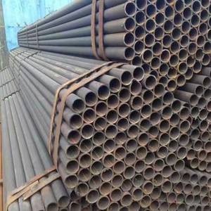 API 5L dầu lĩnh vực ống thép carbon đường kính lớn <span class=keywords><strong>6in</strong></span> 12inch ASTM tiêu chuẩn erw uốn sch40 gr. B bao gồm cắt hàn - Product Image 3