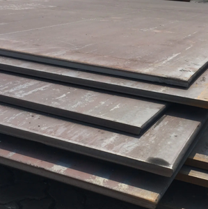 A36 Carbon Steel Plate Hot Rolled - <strong>Supplier</strong> of Steel Sheets and Plates with Best Price - Product Image 5