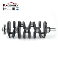 Vilebrequin forgé en gros Raceorly 2740300201 pour moteur haute puissance Mercedes M274 M264 2.0T E300 GLC300
