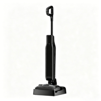 Nettoyeur à vide et serpillière Crosswave Turbo tout-en-un, pour sols durs et tapis, nettoyage humide et sec
