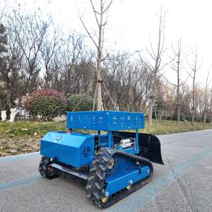 Cortadora de Césped de Grado Comercial de 550 mm con Certificación EPA, con Pala para Nieve y Soporte de Almacenamiento para Terrenos Difíciles, Césped Encrespado y Proyectos de Jardinería - Product Image 2