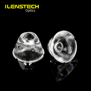 <span class=keywords><strong>55mm</strong></span> çap düşük parlama düşük UGR Cob Led <span class=keywords><strong>Lens</strong></span> siyah tutucu ile 24 derece Tir <span class=keywords><strong>Lens</strong></span> - Product Image 5