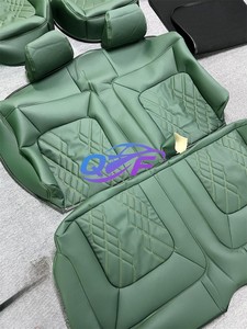 Coprisedile Impermeabile su Misura per Volkswagen Beetle 2016, Progettato Appositamente per Interni Auto - Product Image 5