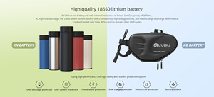 Kit de Conversión Eléctrica para Bicicleta <span class=keywords><strong>Plegable</strong></span> de 250W, Compatible con <span class=keywords><strong>Brompton</strong></span>, Motor de Rueda Delantera, Sistema de Batería con Control Inteligente, 16 Pulgadas - Product Image 5