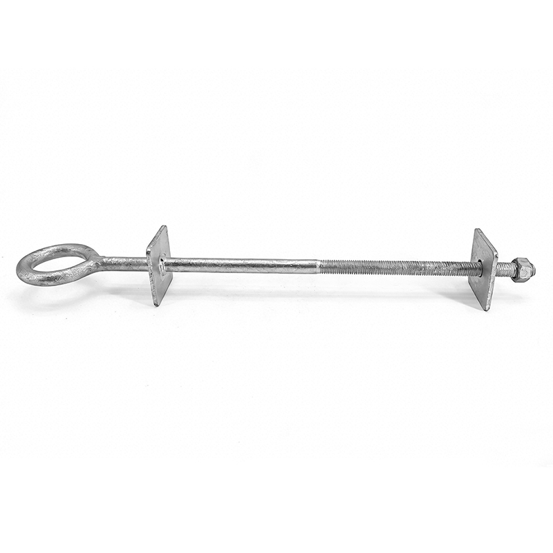 High Quality Hv Portable Earthing Equipment