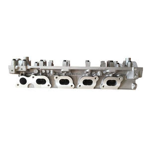 Culasse de moteur G9U G9U-630/632 de haute qualité OEM 7701477342 4417144 AMC908798 pour <span class=keywords><strong>OPEL</strong></span> Movano <span class=keywords><strong>Vivaro</strong></span> - Product Image 4