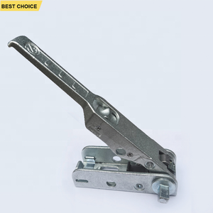 <span class=keywords><strong>Tendeur</strong></span> de rachet latéral de rideau à entraînement carré GL-15318 RH/ LH pour pièces de remorque latérale de rideau Tautliner - Product Image 2