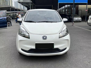 รถยนต์ไฟฟ้าพลังงานใหม่สำหรับผู้ใหญ่ปี 2021 ฉางอัน เบนเบน อี-สตาร์ ระยะทางวิ่ง 310 กม. รถมินิคาร์อัจฉริยะ 5 ประตู 5 ที่นั่ง แบบแฮทช์แบ็ก - Product Image 2