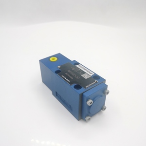 Séries 4WH : Électrovanne directionnelle hydraulique 4WH6D, 4WH10, 4WH16, 4WH22, 4WH25, 4WH32 - Product Image 2