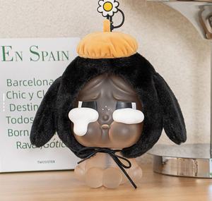   Vasos de Paja de la Serie Meets Her Own, Adornos Decorativos Negros con Diseño Moderno y Regalos Sorpresa - Product Image 2