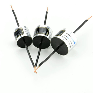 ตัวเก็บประจุฟิล์มแบบเชื่อมต่อความถี่เสียงรุ่นแช่แข็ง ESA MKP - Product Image 3