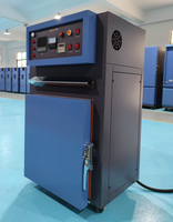 Horno de Secado Yuanyao de Aire Caliente de Precisión, Alto Rendimiento a Alta Temperatura, 2KW de Potencia, Protección IP56, 1 Año de Garantía, para Uso Industrial y de Laboratorio