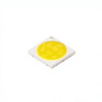 Puce LED SMD COB haute puissance 5050 5050 5mm Lumière blanche 6V 9V 12V 24V 36V pour l'horticulture