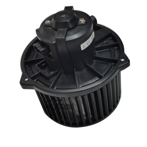 971093D000 97109-3D000 Ventilador de Motor de Aire Acondicionado para HYUNDAI TERRACAN SONATA IV EF G4JP EG G6BA G SONICA - Product Image 4