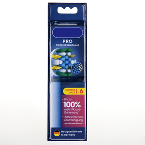 Pack économique pour la vente en ligne : Augmentez la conversion, prix bas, forte demande – Têtes de brosse de rechange pour brosse à dents électrique - Product Image 1