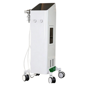 El algoritmo central de la terapia de ventosas inteligente incluye frecuencia de pulso, valor de presión negativa y duración de la acción. - Product Image 6