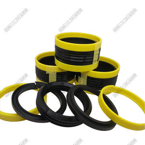 PDE/KDAS bidirezionale combinazione di azione anello di <span class=keywords><strong>tenuta</strong></span> per cancelli idraulici di macchine di stampaggio ad iniezione caricatori - Product Image 3