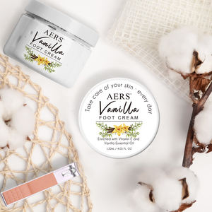 <span class=keywords><strong>Crema</strong></span> hidratante para el cuidado <span class=keywords><strong>de</strong></span> los <span class=keywords><strong>pies</strong></span>, conjunto <span class=keywords><strong>de</strong></span> vitamina <span class=keywords><strong>de</strong></span> vainilla, Sin crueldad, para el cuidado <span class=keywords><strong>de</strong></span> la piel - Product Image 6