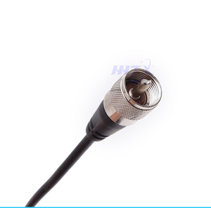 Antennes Cobra HF CB27-65P pour radioamateur 27 MHz Funkgerat haute fréquence CB Radio <span class=keywords><strong>Yeasu</strong></span> Radio émetteur-récepteur Communication - Product Image 4