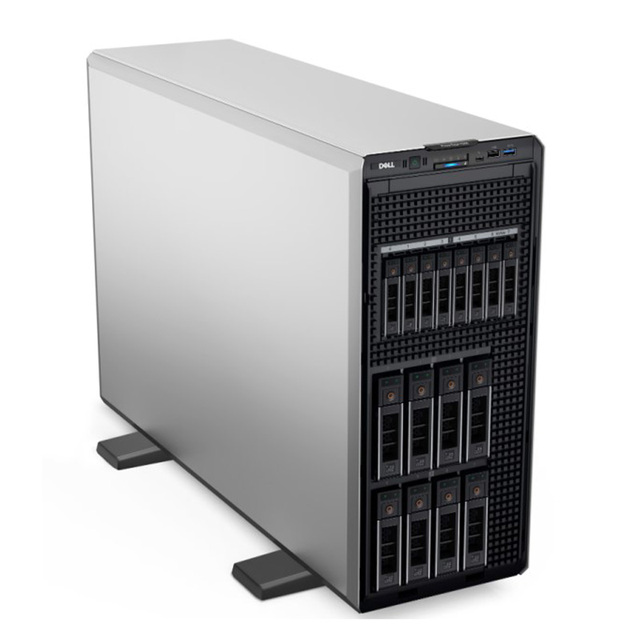 For Dell PowerEdge T560 Tower Server 5th Generation Intel Xeon Scalable Processor 2400 W 24SFF 32GB Memory Competitive Price