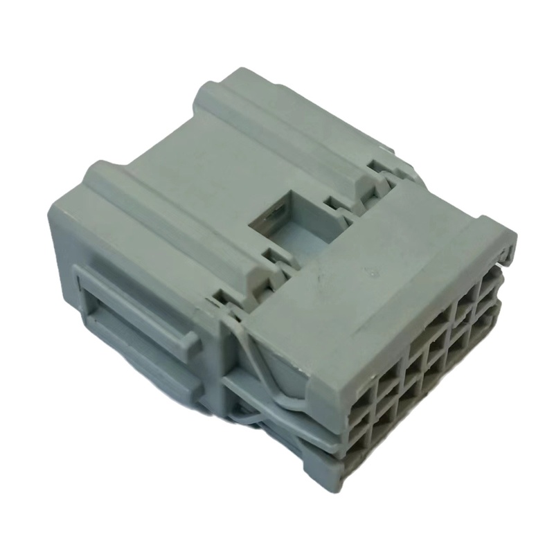 New Energy Electric Vehicle Connector 10