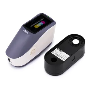 3nh Data Color Spectrophotometer With CIE Lab, XYZ, Yxy, LCh, CIE LUV, Hunter LAB YS3060