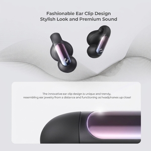 Havit TW980 Écouteurs Sportifs OWS Sans Fil à Clipser sur l'Oreille avec Réduction de Bruit Casque Bluetooth - Product Image 3