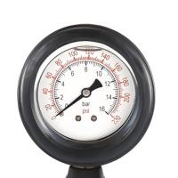 Manomètre numérique de pression des pneus, affichage analogique, dégonfleur de pneus compatible avec compresseur de pompe à air pour le gonflage, surveillance de la pression des pneus