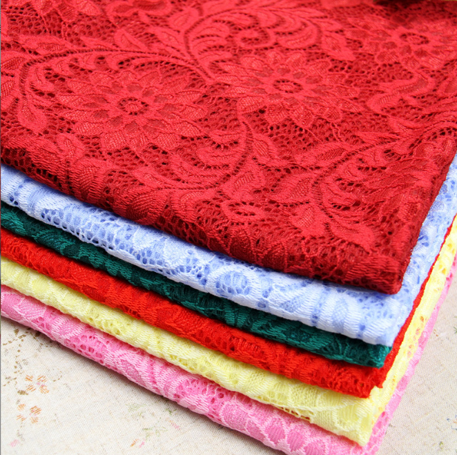 Cheap Price New Style Glitter Fabric