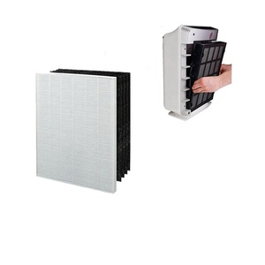 Lọc không khí than hoạt tính hạt lọc xếp li HEPA lọc - Product Image 5